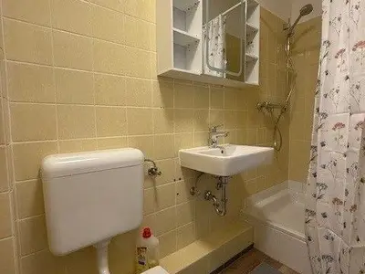 Ferienwohnung für 2 Personen (36 m²) in Dahme 6/8