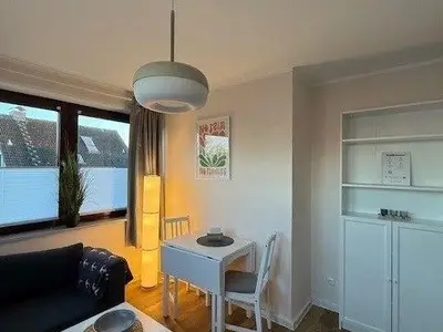 Ferienwohnung für 2 Personen (36 m²) in Dahme 8/8