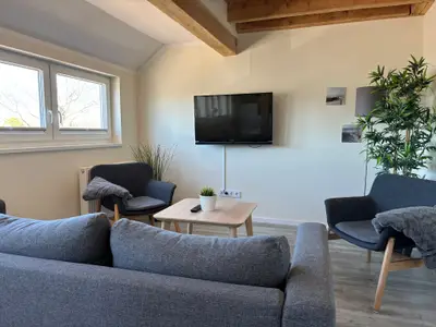Ferienwohnung für 4 Personen (60 m²) in Dahme 3/10