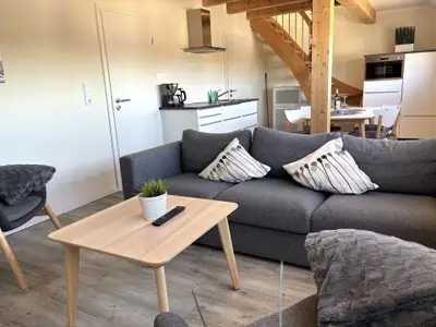Ferienwohnung für 4 Personen (60 m²) in Dahme 4/10