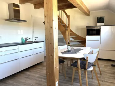 Ferienwohnung für 4 Personen (60 m²) in Dahme 5/10
