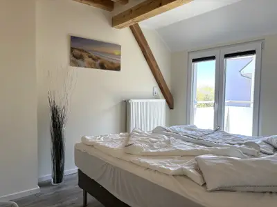 Ferienwohnung für 4 Personen (60 m²) in Dahme 8/10