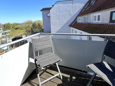 Ferienwohnung für 4 Personen (60 m²) in Dahme 9/10