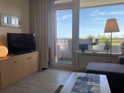 Ferienwohnung für 5 Personen (47 m²) in Dahme 1/10