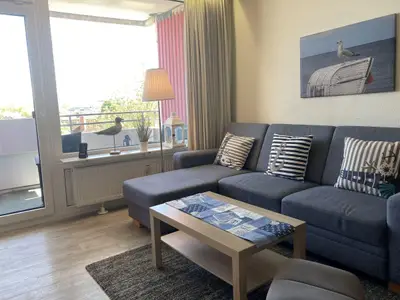 Ferienwohnung für 5 Personen (47 m²) in Dahme 2/10