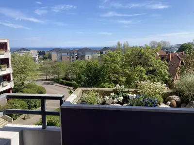 Ferienwohnung für 5 Personen (47 m²) in Dahme 3/10