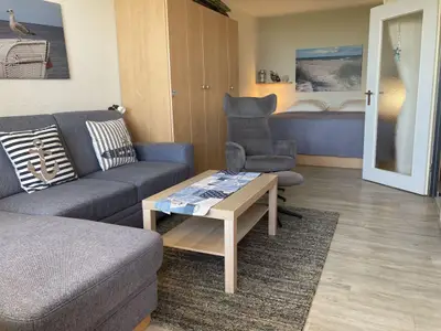 Ferienwohnung für 5 Personen (47 m²) in Dahme 4/10