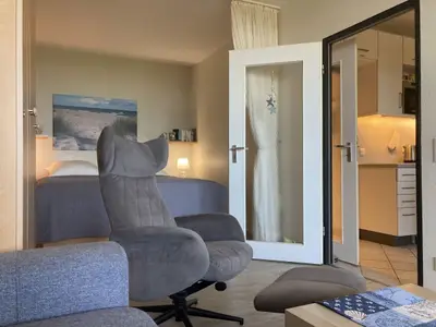 Ferienwohnung für 5 Personen (47 m²) in Dahme 5/10