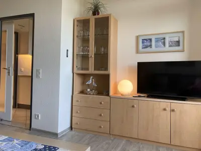 Ferienwohnung für 5 Personen (47 m²) in Dahme 8/10