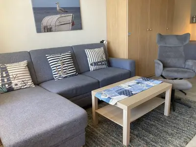 Ferienwohnung für 5 Personen (47 m²) in Dahme 9/10