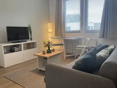 Ferienwohnung für 2 Personen (26 m²) in Dahme 1/10