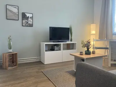 Ferienwohnung für 2 Personen (26 m²) in Dahme 2/10