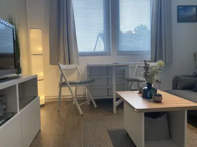 Ferienwohnung für 2 Personen (26 m²) in Dahme 3/10