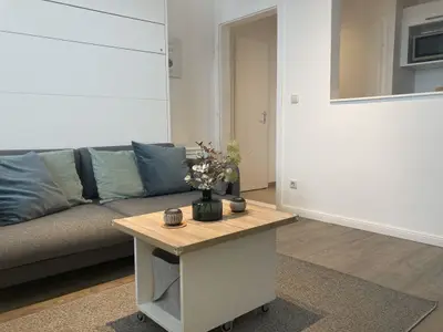 Ferienwohnung für 2 Personen (26 m²) in Dahme 4/10