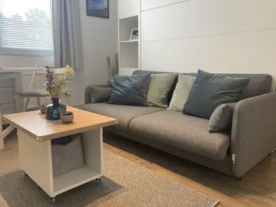 Ferienwohnung für 2 Personen (26 m²) in Dahme 6/10