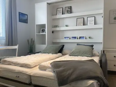 Ferienwohnung für 2 Personen (26 m²) in Dahme 7/10