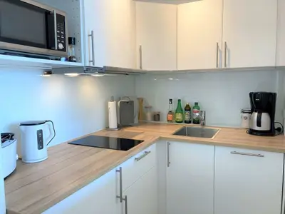 Ferienwohnung für 2 Personen (26 m²) in Dahme 9/10