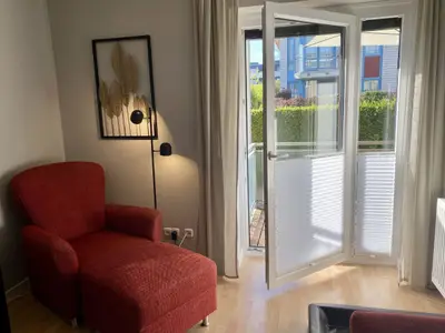 Ferienwohnung für 3 Personen (47 m²) in Dahme 6/10