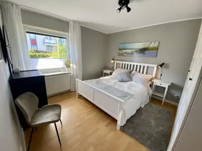 Ferienwohnung für 3 Personen (47 m²) in Dahme 8/10