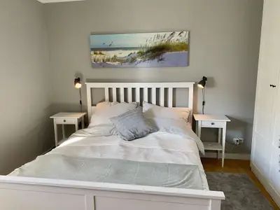 Ferienwohnung für 3 Personen (47 m²) in Dahme 9/10