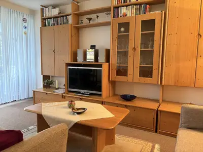 Ferienwohnung für 2 Personen (50 m²) in Dahme 6/10