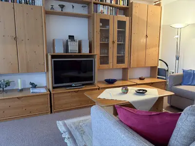 Ferienwohnung für 2 Personen (50 m²) in Dahme 8/10