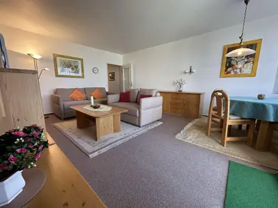 Ferienwohnung für 2 Personen (50 m²) in Dahme 10/10