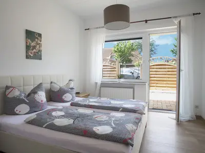 Ferienwohnung für 5 Personen (100 m²) in Dahme 3/10