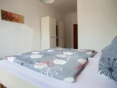 Ferienwohnung für 5 Personen (100 m²) in Dahme 4/10