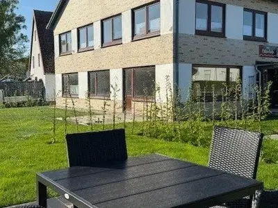 Ferienwohnung für 3 Personen (36 m²) in Dahme 1/7