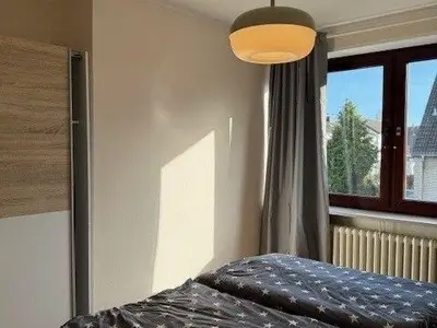Ferienwohnung für 3 Personen (36 m²) in Dahme 2/7