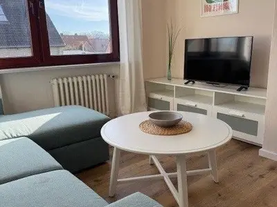Ferienwohnung für 3 Personen (36 m²) in Dahme 3/7