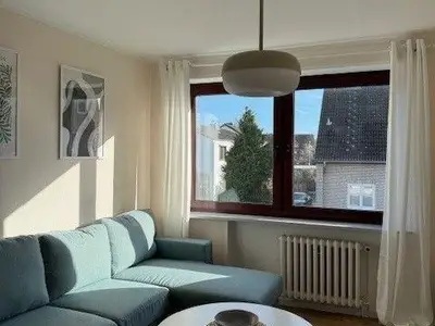 Ferienwohnung für 3 Personen (36 m²) in Dahme 4/7