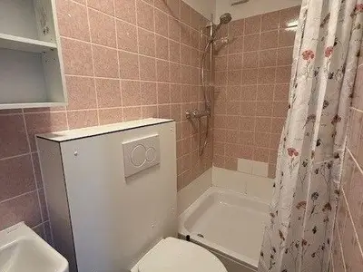 Ferienwohnung für 3 Personen (36 m²) in Dahme 5/7