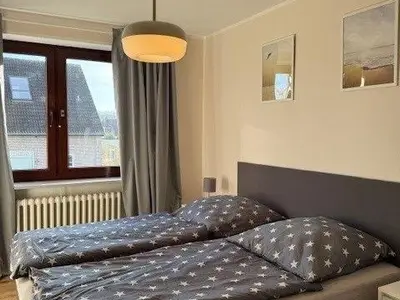 Ferienwohnung für 3 Personen (36 m²) in Dahme 6/7