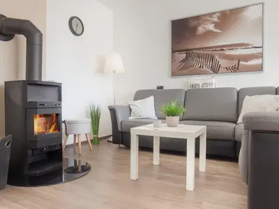 Ferienwohnung für 4 Personen (69 m²) in Dahme 1/10