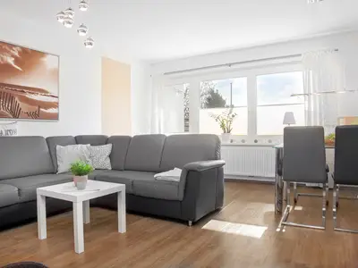 Ferienwohnung für 4 Personen (69 m²) in Dahme 4/10