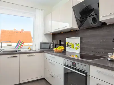 Ferienwohnung für 4 Personen (69 m²) in Dahme 6/10