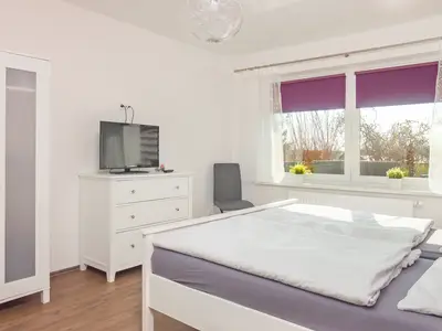 Ferienwohnung für 4 Personen (69 m²) in Dahme 9/10