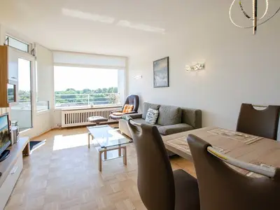 Ferienwohnung für 2 Personen (45 m²) in Dahme 2/10