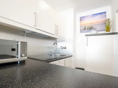 Ferienwohnung für 2 Personen (45 m²) in Dahme 6/10