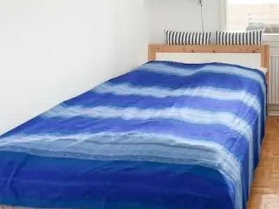 Ferienwohnung für 2 Personen (45 m²) in Dahme 8/10