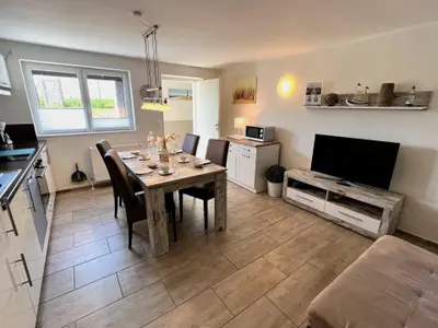 Ferienwohnung für 4 Personen (84 m²) in Dahme 1/10