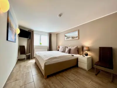 Ferienwohnung für 4 Personen (84 m²) in Dahme 2/10