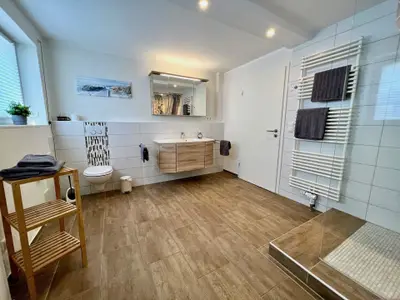 Ferienwohnung für 4 Personen (84 m²) in Dahme 3/10