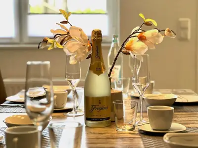 Ferienwohnung für 4 Personen (84 m²) in Dahme 6/10