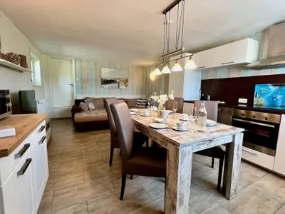 Ferienwohnung für 4 Personen (84 m²) in Dahme 7/10