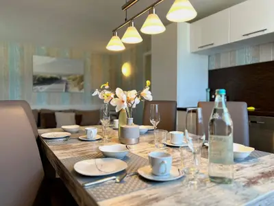 Ferienwohnung für 4 Personen (84 m²) in Dahme 8/10