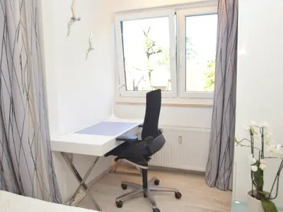 Ferienwohnung für 3 Personen (39 m²) in Dahme 6/10