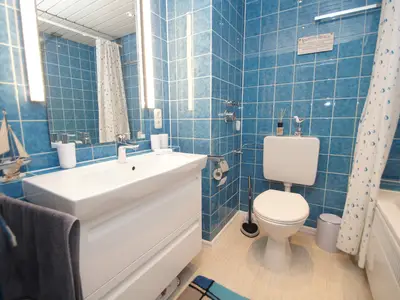 Ferienwohnung für 3 Personen (39 m²) in Dahme 10/10